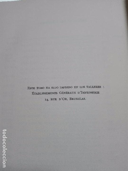 Libros antiguos: HISTORIA DEL LIBERTADOR DON JOSÉ DE SAN MARTÍN - JOSÉ PACÍFICO OTERO - 4 TOMOS - BUENOS AIRES - 1932 - Foto 9 - 100464039
