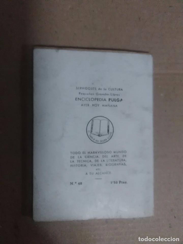 Libros antiguos: 20 libros ediciones g p - Foto 4