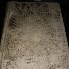 Libros antiguos: NERON TOMO III E.CASTELAR 1893. Lote 105893992