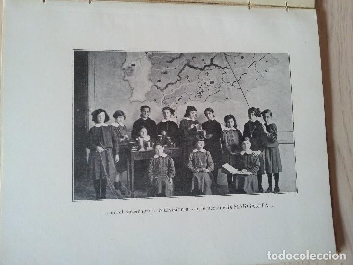 Libros antiguos: DE PASO POR LA TIERRA. BIOGRAFIA DE MARGARITA MIRO Y DE MESA - PALMA DE MALLORCA 1929 - Foto 4 - 112970651