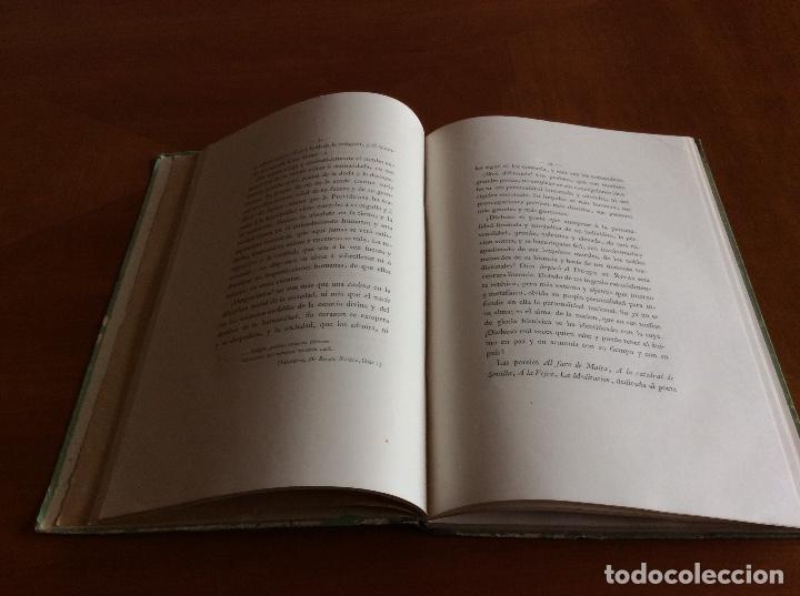 Libros antiguos: Duque de Rivas - Foto 5
