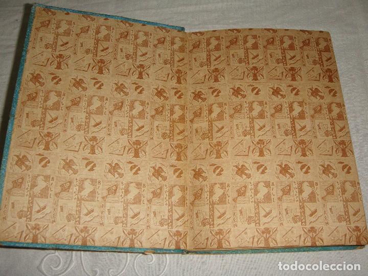 Libros antiguos: FRANKLIN. A. Larran de Vere. - Foto 2