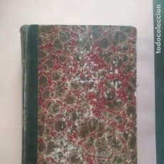 Libros antiguos: 2 LIBROS EN 1 VOLUMEN (1836)VIDA DEL DUQUE DE REICHSTADT - VIDA PRIVADA DE LA EMPERATRIZ JOSEFINA. Lote 124224667