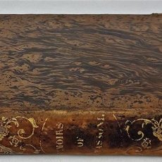 Libros antiguos: MEMOIRS OF ALESSANDRO TASSONI. PRINTED LONGMAN, HURST, REES, ORME, AND BROWN. LONDON. 1825