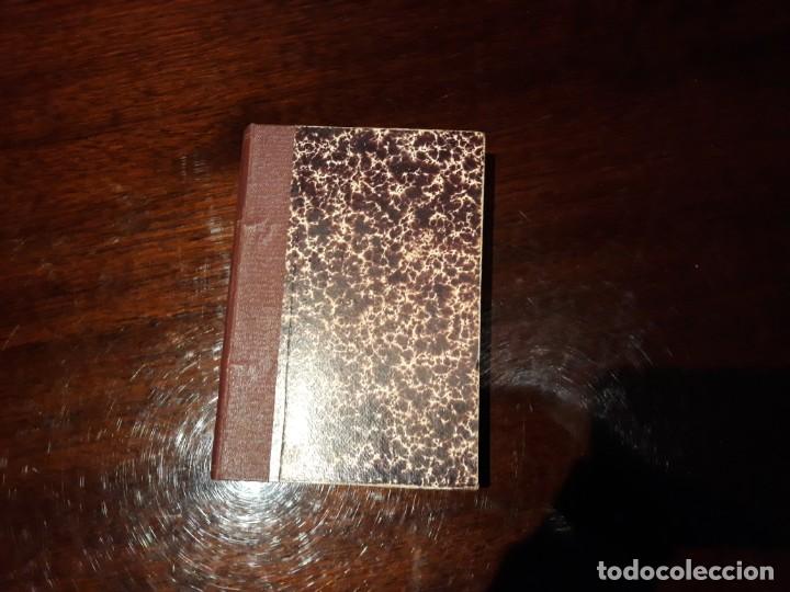 Libros antiguos: MI VIDA - ISADORA DUNCAN - Foto 3