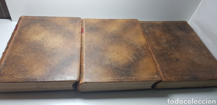 Libros antiguos: MONUMENTO A CRISTOBAL COLON - Foto 2