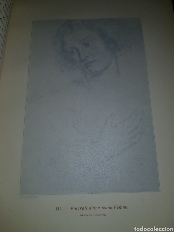 Libros antiguos: RUBENS - Foto 6