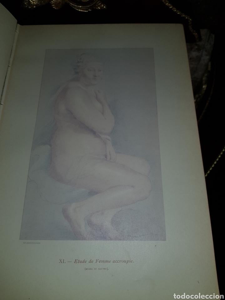 Libros antiguos: RUBENS - Foto 9