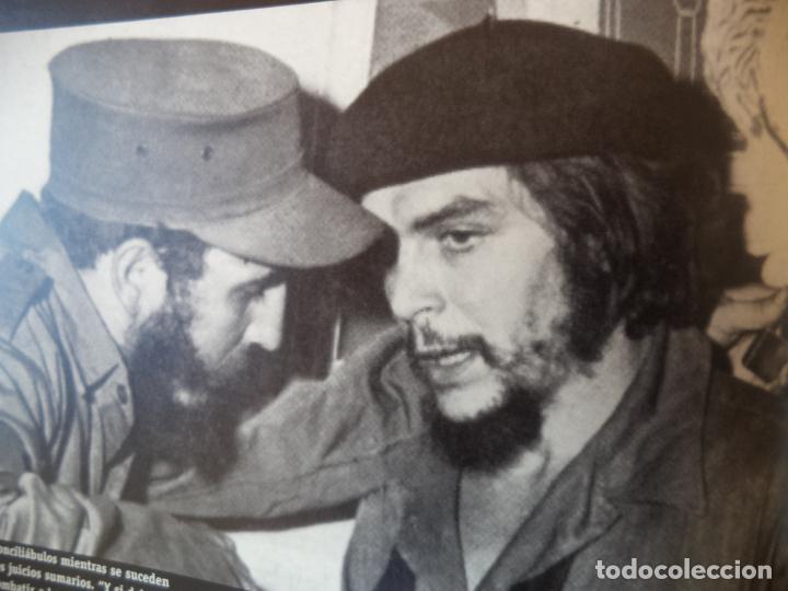 Libros antiguos: CHE SUE&Ntilde;O REBELDECELESTE EDICIONES 1997 - Foto 4