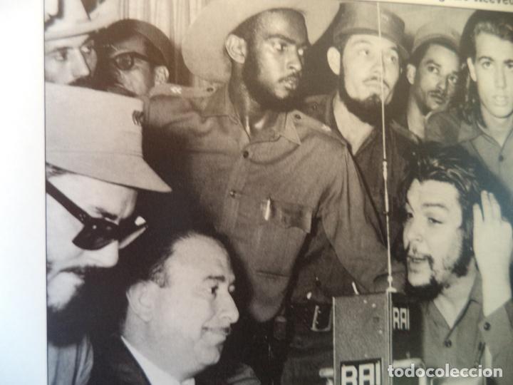 Libros antiguos: CHE SUE&Ntilde;O REBELDECELESTE EDICIONES 1997 - Foto 5