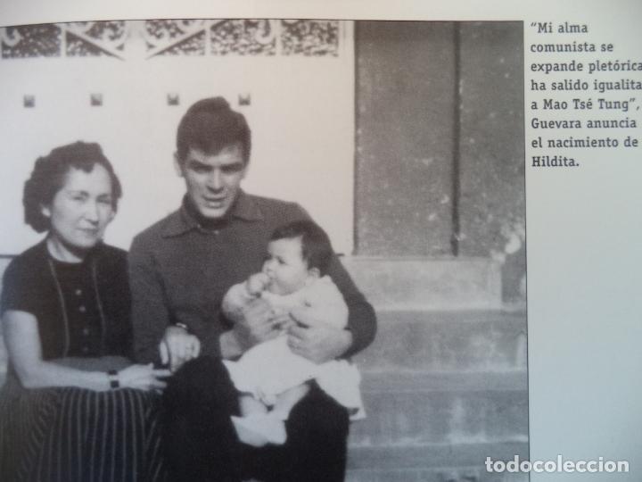 Libros antiguos: CHE SUE&Ntilde;O REBELDECELESTE EDICIONES 1997 - Foto 7