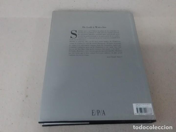 Libros antiguos: Napole&oacute;n y la legi&oacute;n etrangere libros. & - Foto 4