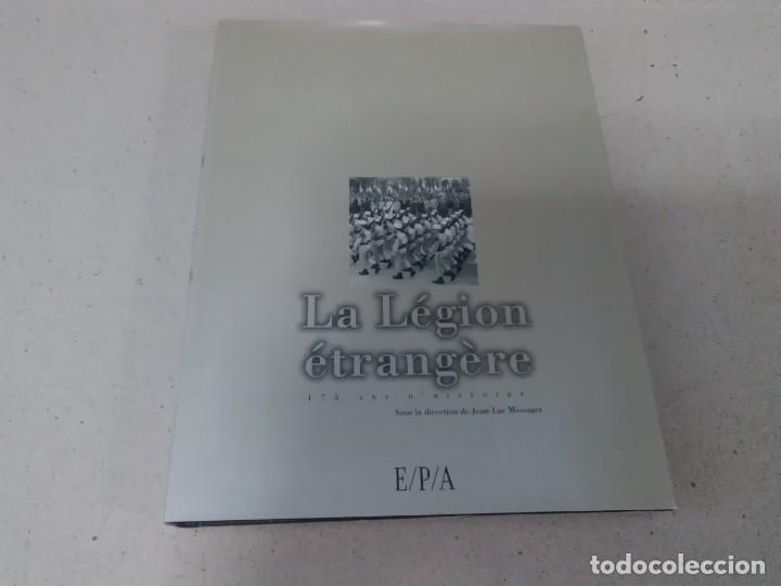 Libros antiguos: Napole&oacute;n y la legi&oacute;n etrangere libros. & - Foto 5
