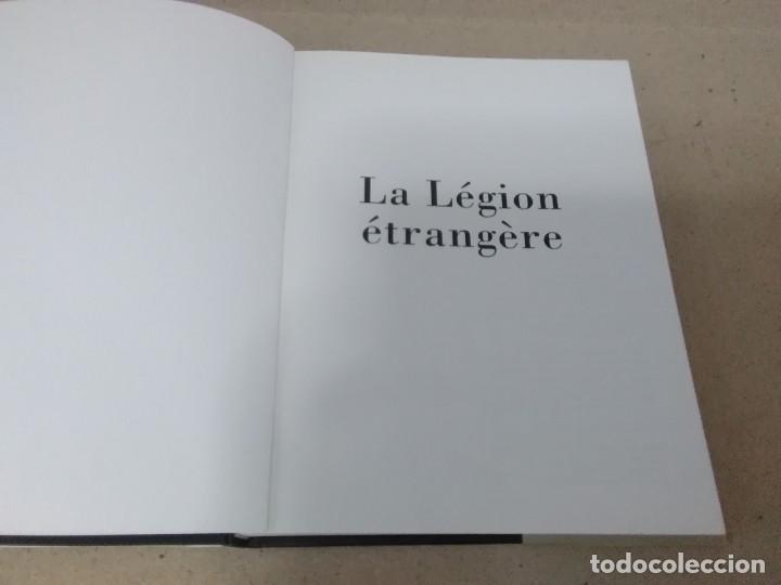 Libros antiguos: Napole&oacute;n y la legi&oacute;n etrangere libros. & - Foto 6
