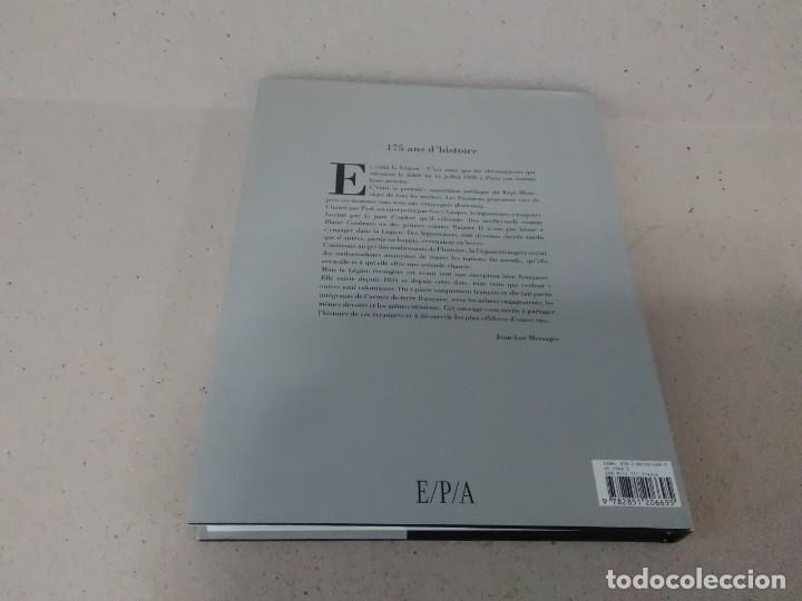 Libros antiguos: Napole&oacute;n y la legi&oacute;n etrangere libros. & - Foto 9