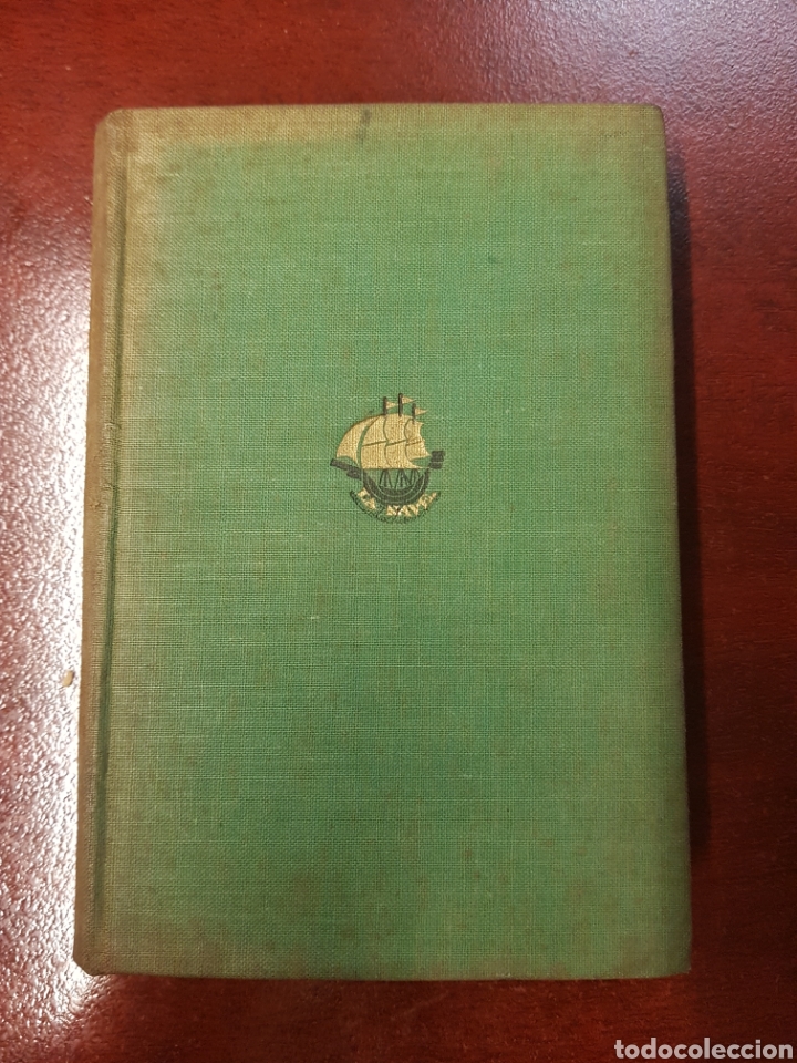 Libros antiguos: Azorin - Ramon gomez de la serna - 1930 - Foto 1