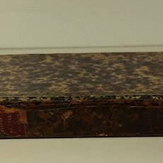 Libros antiguos: HISTOIRE DU ROI HENRI LE GRAND. H. PÉRÉFIXE. EDIT. GOETSCHY. PARÍS. 1823.
