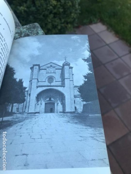 Libros antiguos: Santa Teresa - Foto 3