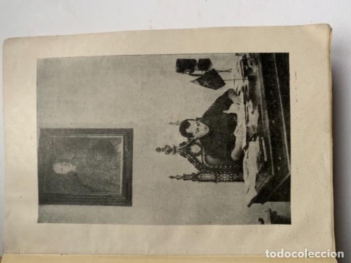 Libros antiguos: Jos&eacute; Antonio - Foto 3