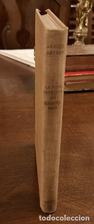 Libros antiguos: Eleonora Duse - Foto 4