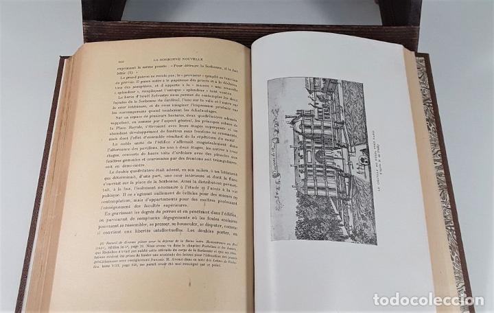 Libros antiguos: HISTOIRE DU CARDINAL DE RICHELIEU. 6 TOMOS. GABRIEL HANOTAUX. PARIS. S/F. - Foto 10 - 192883418