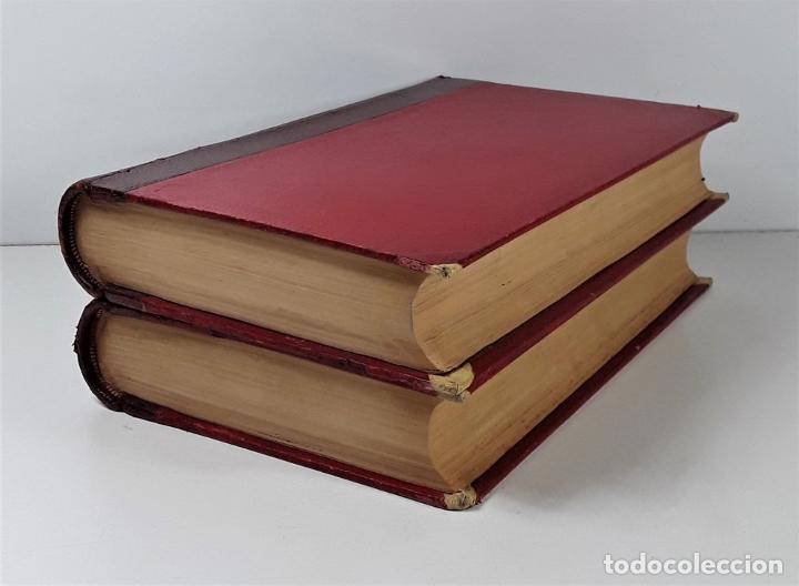 Libros antiguos: MÉMOIRES DU PRINCE DE TALLEYRAND. 2 TOMOS. EDIT. CALMANN LEVY. 1891. - Foto 2 - 193985817