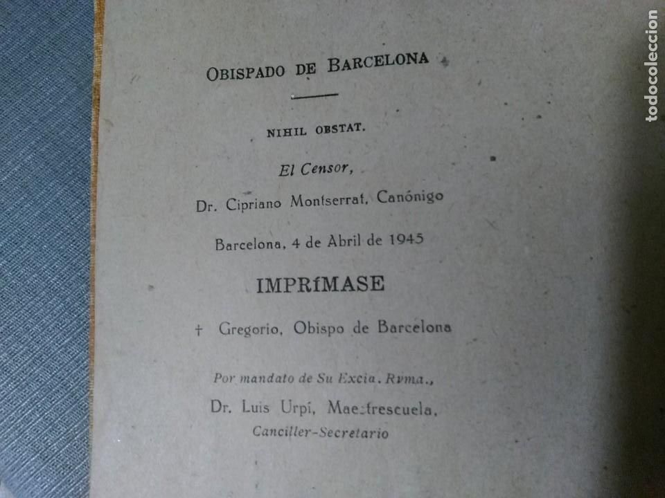 Libros antiguos: Benjamin Franklin - Foto 9