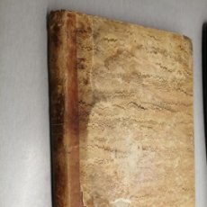 Libros antiguos: DIARIO DE UN TESTIGO DE LA GUERRA DE ÁFRICA / PEDRO ANTONIO DE ALARCÓN / GASPAR Y ROIG ED. 1859