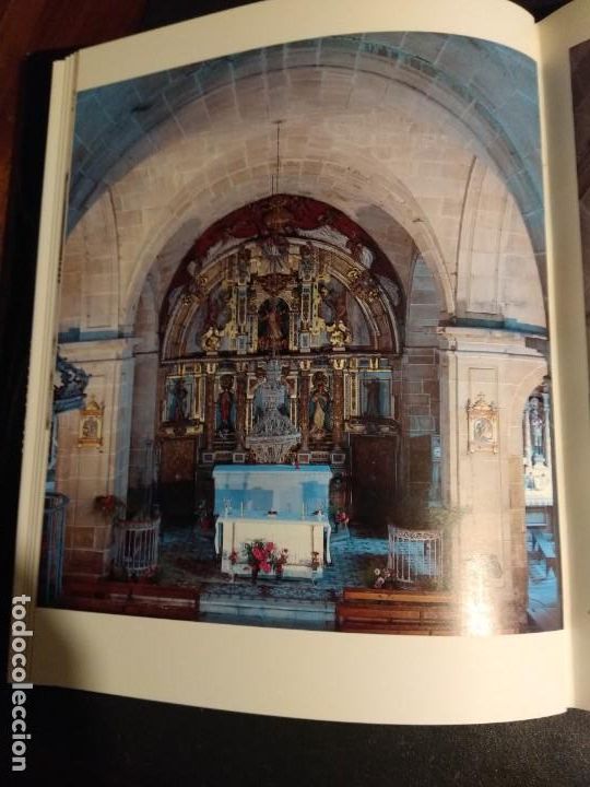 Libros antiguos: Sim&oacute;n Rodr&iacute;guez (Vida y Obra) - Foto 2