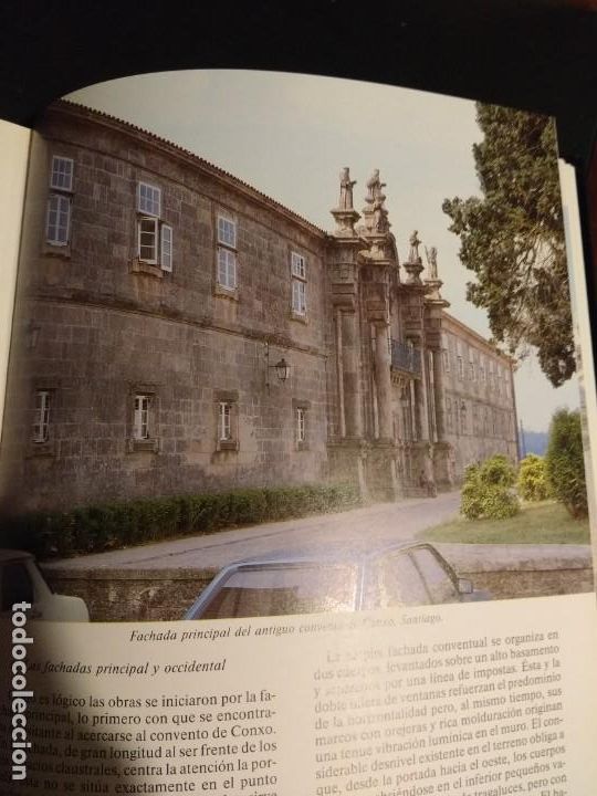 Libros antiguos: Sim&oacute;n Rodr&iacute;guez (Vida y Obra) - Foto 3