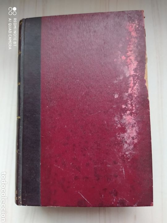Libros antiguos: PEREDA - JOSE MONTERO - Foto 5