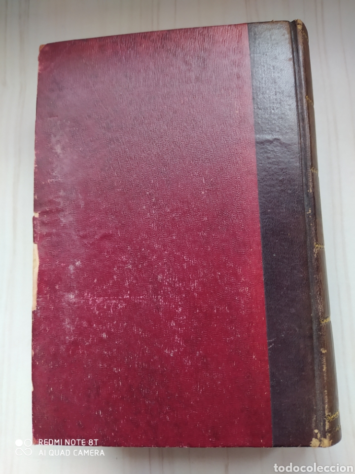 Libros antiguos: PEREDA - JOSE MONTERO - Foto 7
