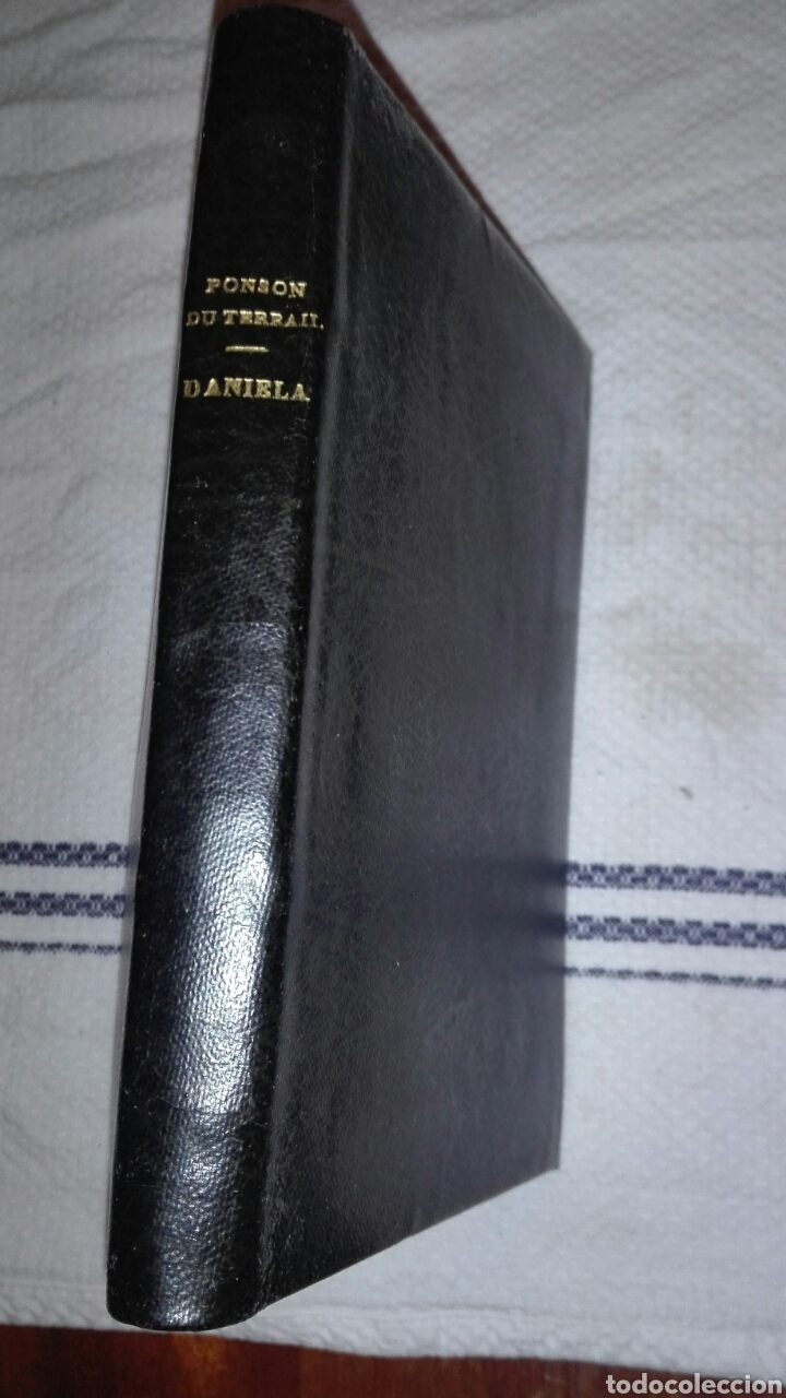 Libros antiguos: Libro francisco carles - Foto 1