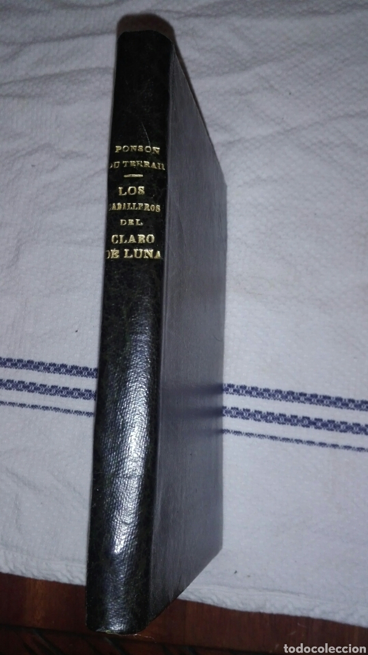 Libros antiguos: Libro francisco carles - Foto 1