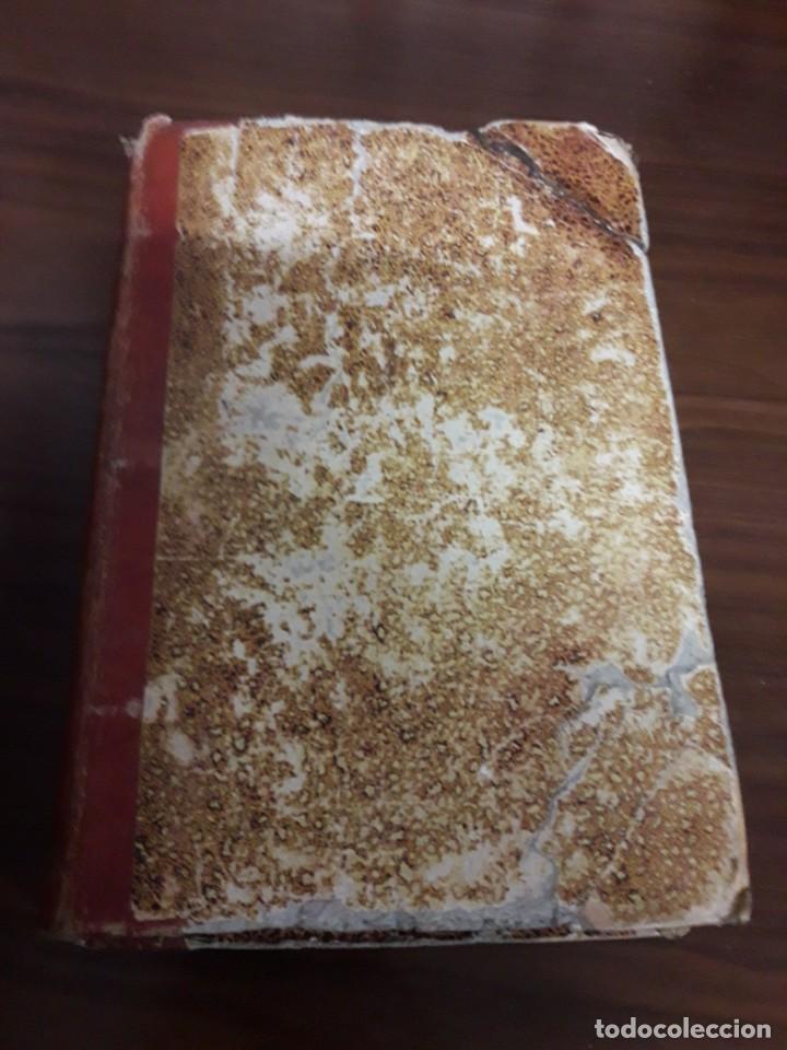 Libros antiguos: Crist&oacute;bal Col&oacute;n 1837 - Foto 8