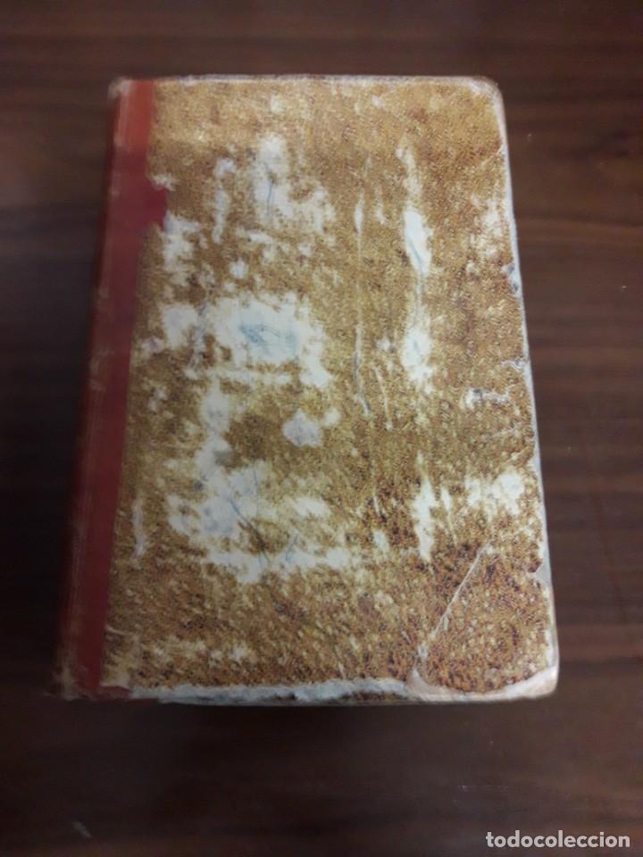 Libros antiguos: Crist&oacute;bal Col&oacute;n 1837 - Foto 12