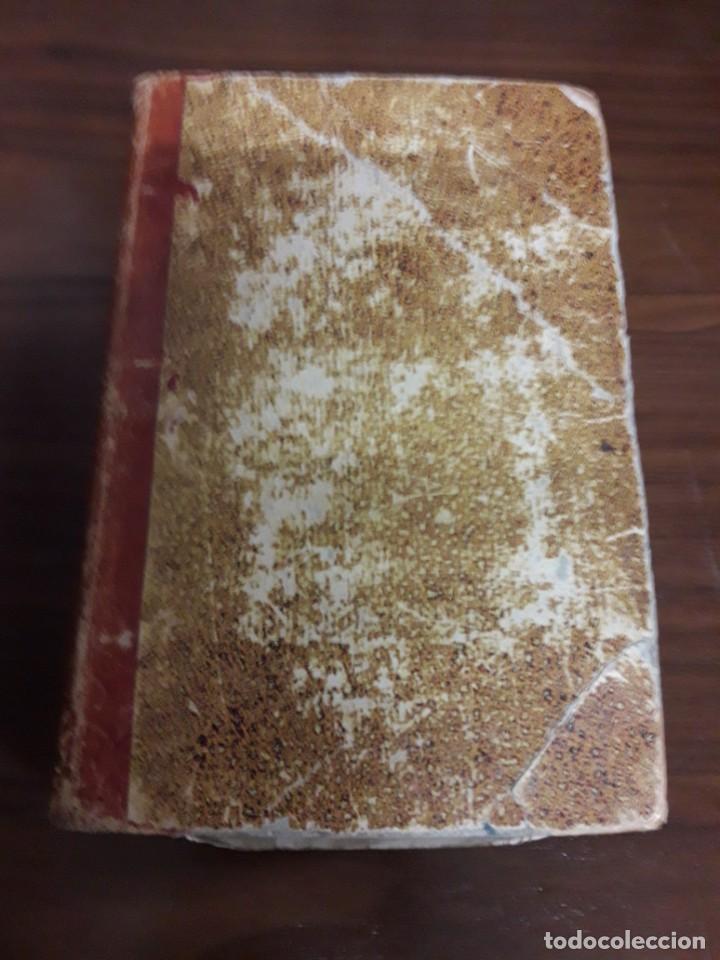 Libros antiguos: Crist&oacute;bal Col&oacute;n 1837 - Foto 16