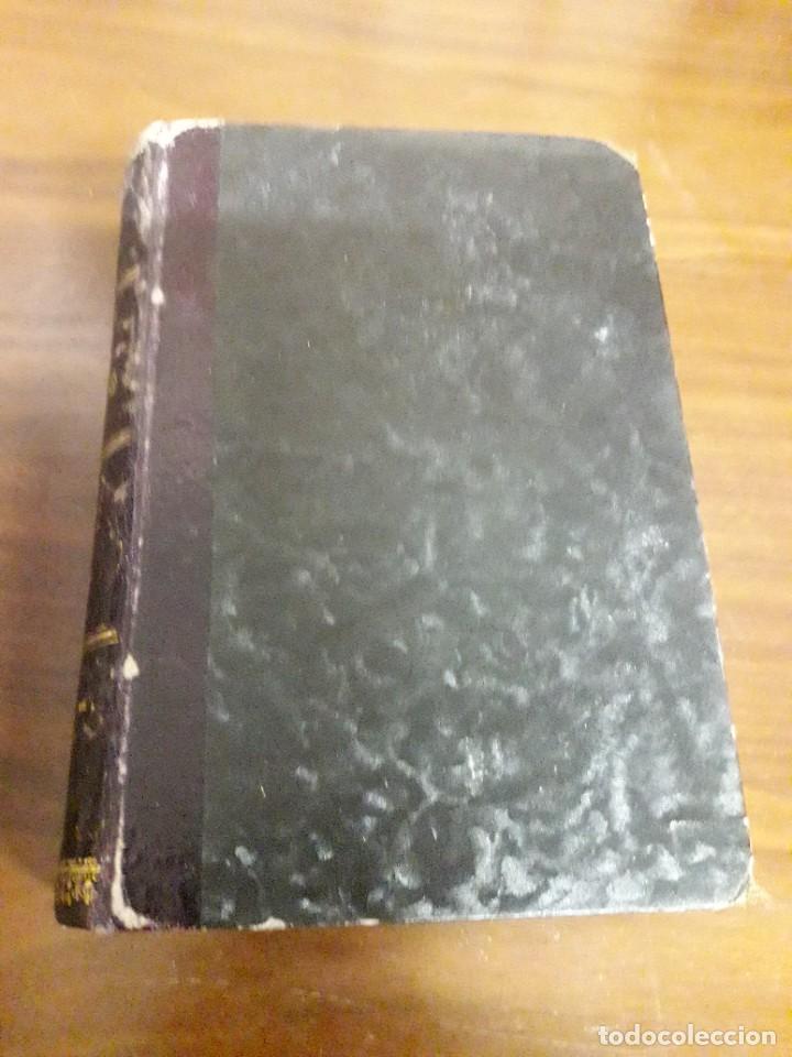 Libros antiguos: Libro Teresa de Jes&uacute;s - Foto 1