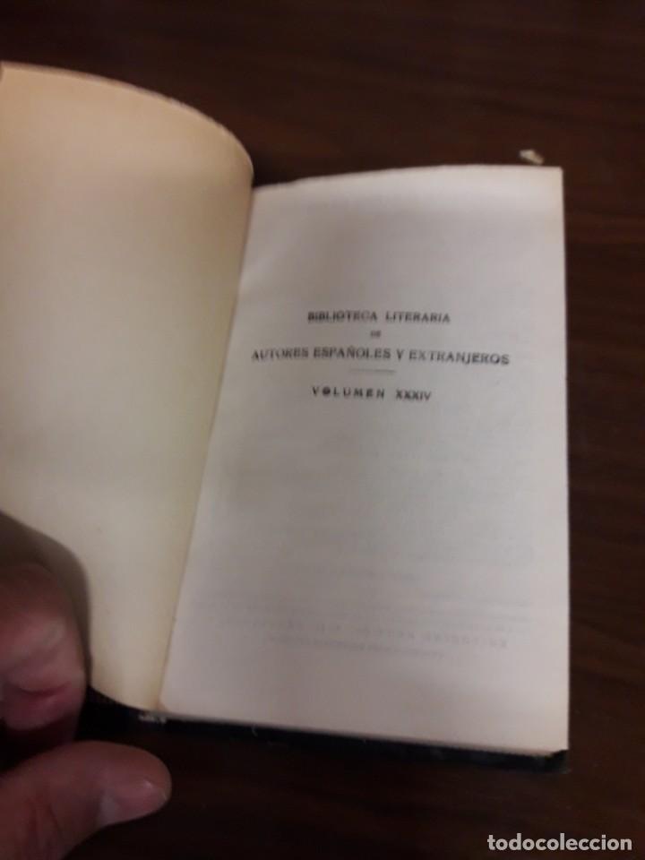 Libros antiguos: Libro Teresa de Jes&uacute;s - Foto 3