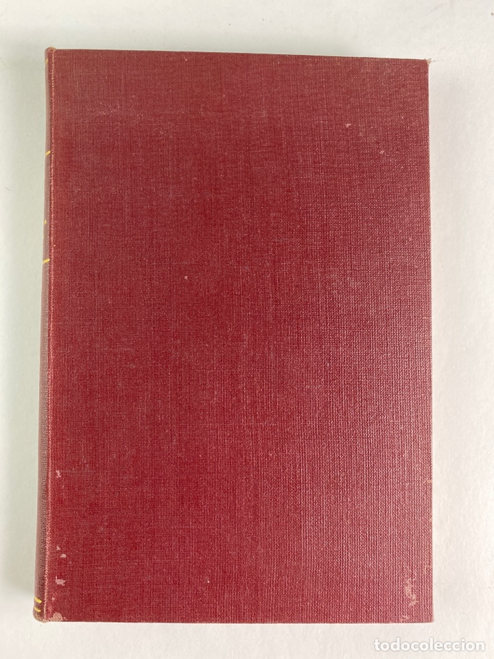 Libros antiguos: L-5583. APUNTES PARA LA BIOGRAFIA DE PEDRO VIRGILI. 1893. - Foto 2 - 213080532
