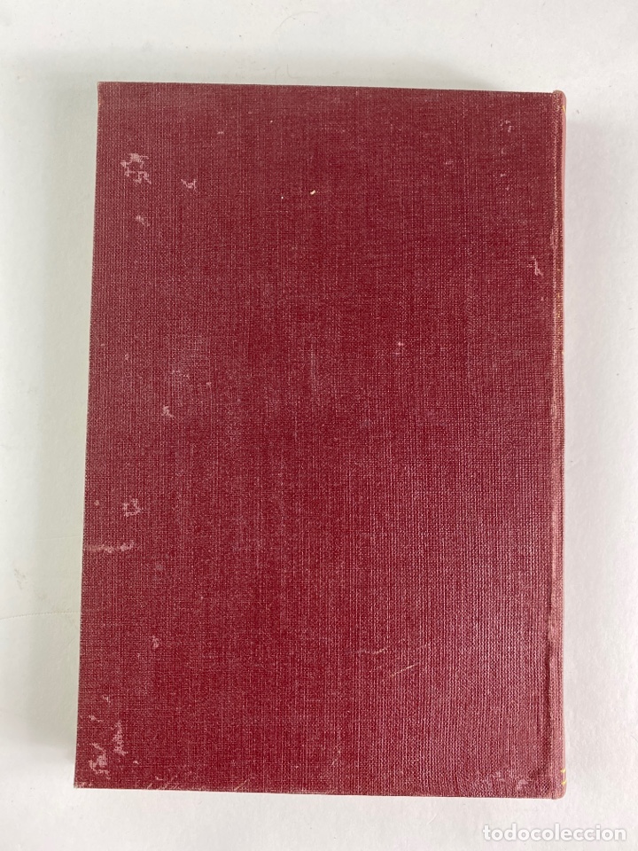 Libros antiguos: L-5583. APUNTES PARA LA BIOGRAFIA DE PEDRO VIRGILI. 1893. - Foto 5 - 213080532
