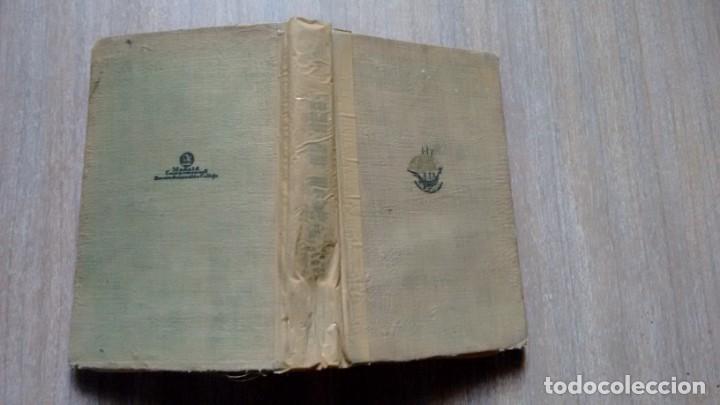 Libros antiguos: MOLIERE - RAMON FERNANDEZ - Foto 3