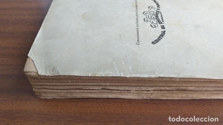 Libros antiguos: Efigies --- Ram&oacute;n G&oacute;mez de la Serna - Foto 7