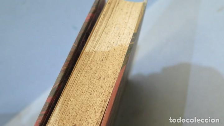 Libros antiguos: 1931.- DANTON. BELLOC - Foto 5