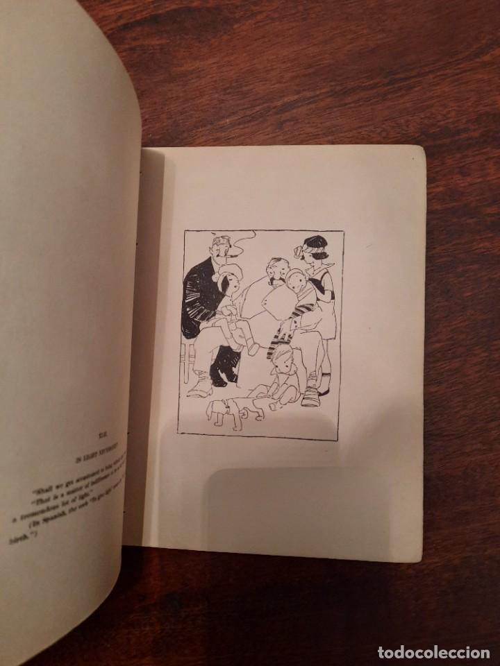 Libros antiguos: Ernesto García Cabral. A Mexican Cartoonist - Foto 5 - 232072125