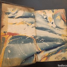 Libros antiguos: GUIA DEL AÑO 1826. Lote 247949595