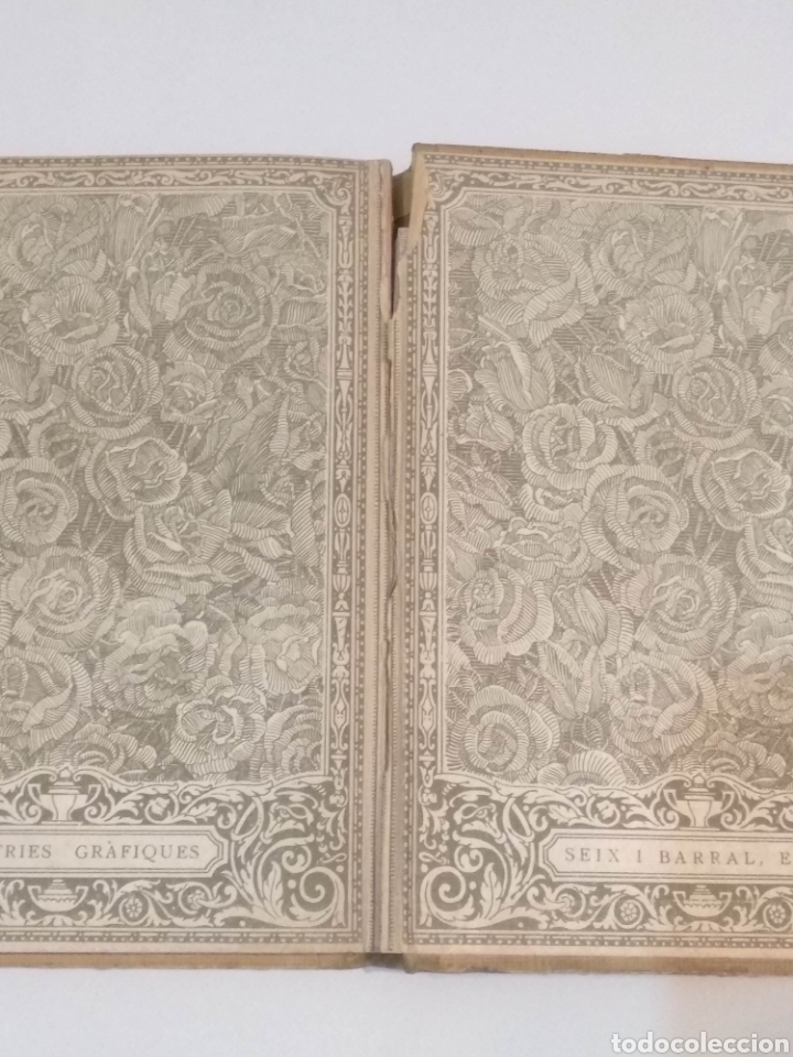 Libros antiguos: EDISON - VIDAS DE GRANDES HOMBRES - MARÍA LUZ MORALES - I.G. SEIX Y BARRAL HNOS. EDITORES 1934 - Foto 9 - 251544910