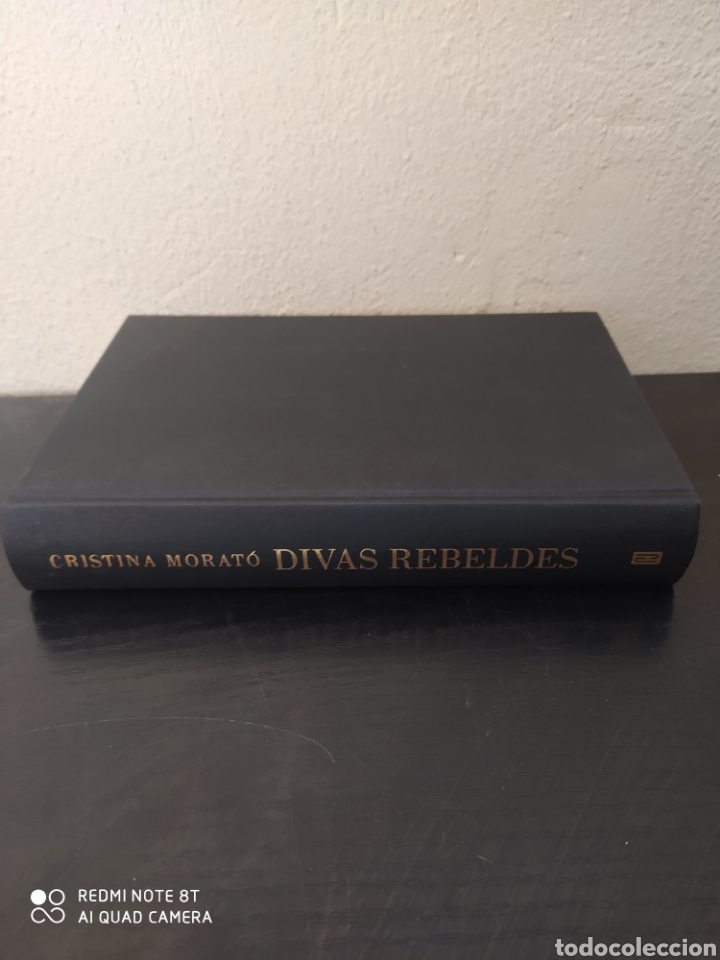 Libros antiguos: Divas rebeldes - Foto 3