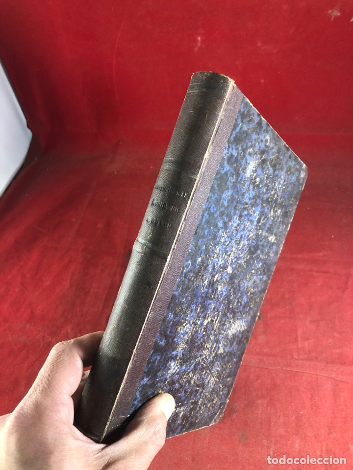 Libros antiguos: MAXIMILIANO II 1864 - Foto 4