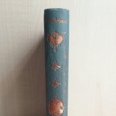 Libros antiguos: BEETHOVEN. EDMUNDO VERMEIL. SOCIEDAD GENERAL DE PUBLICACIONES, 1931. HYMSA.. Lote 264308180